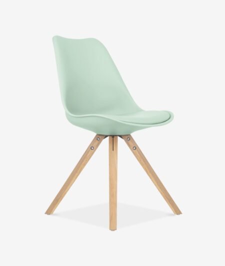 Cantaloupe – Armchair