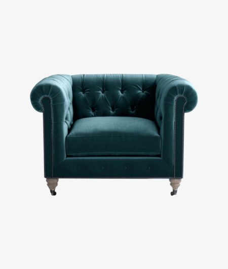 Sherpa Stanton Chair